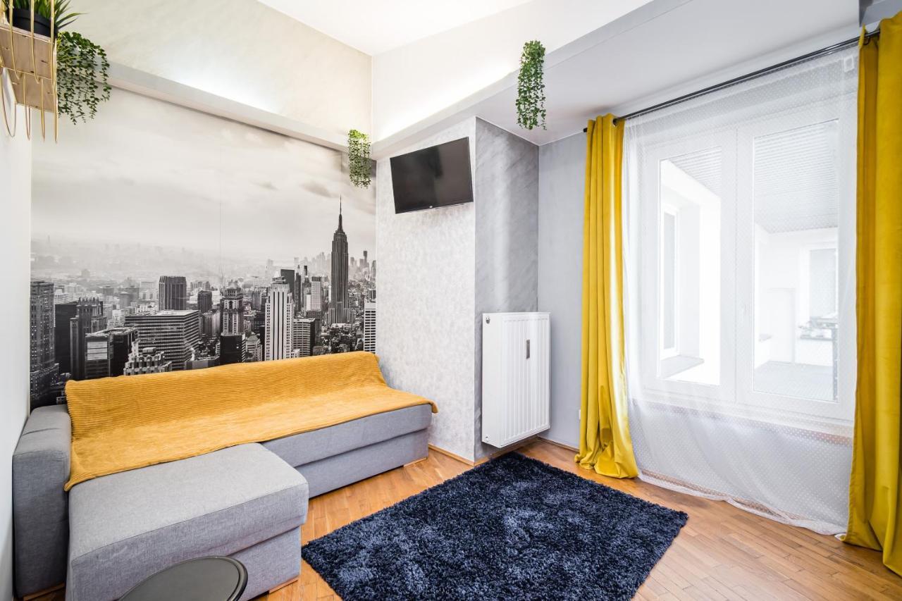 Royal City Apartment 2 Krakov Exteriér fotografie