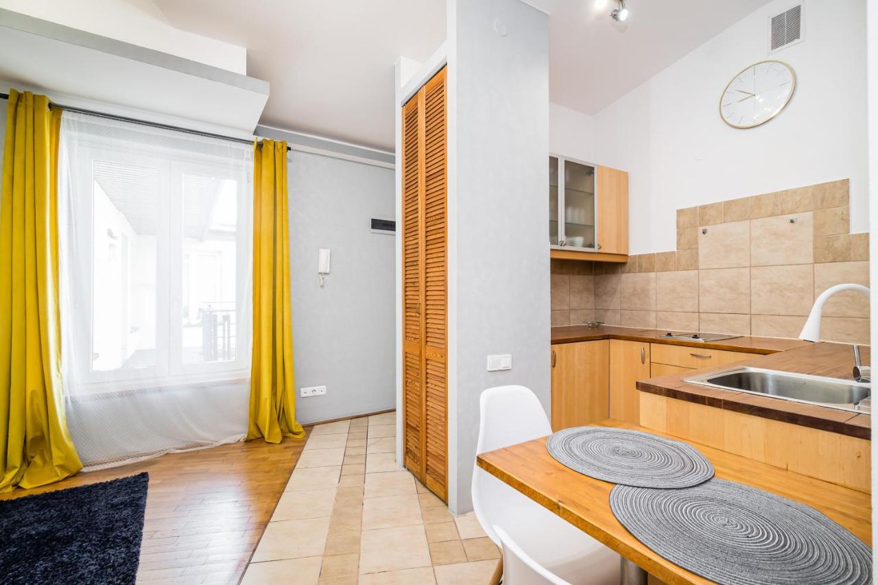Royal City Apartment 2 Krakov Exteriér fotografie